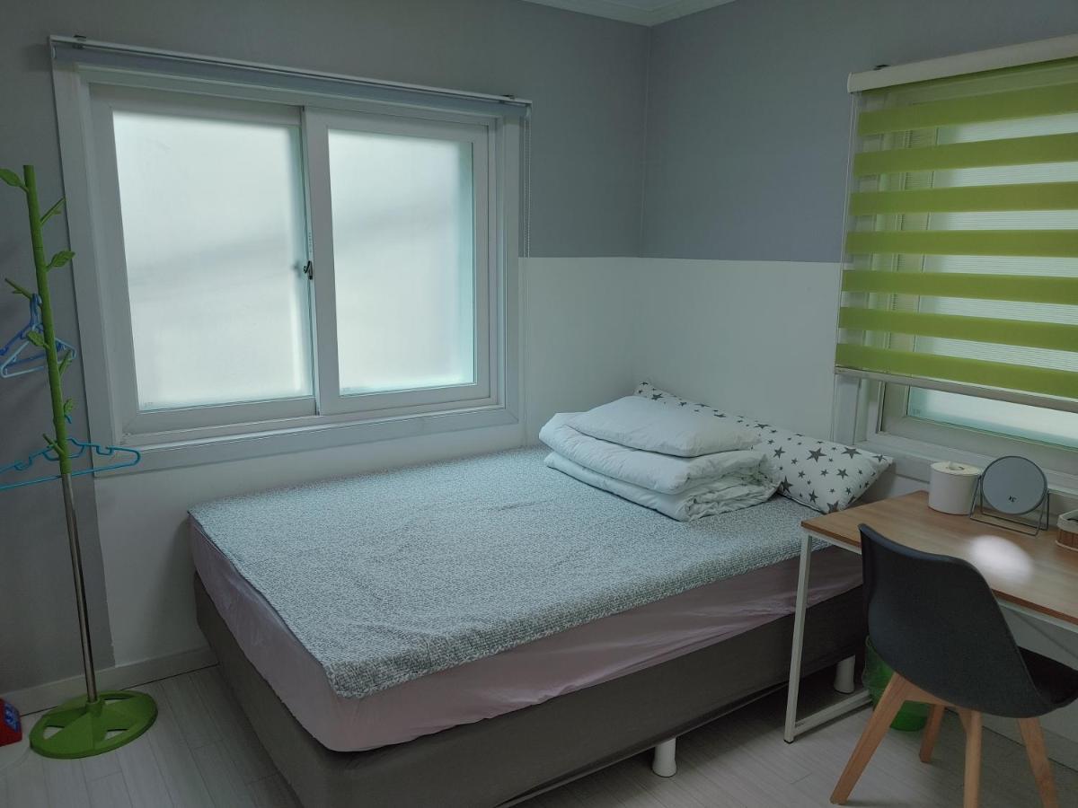 Cobe Guesthouse Dongdaemun Seúl Exterior foto