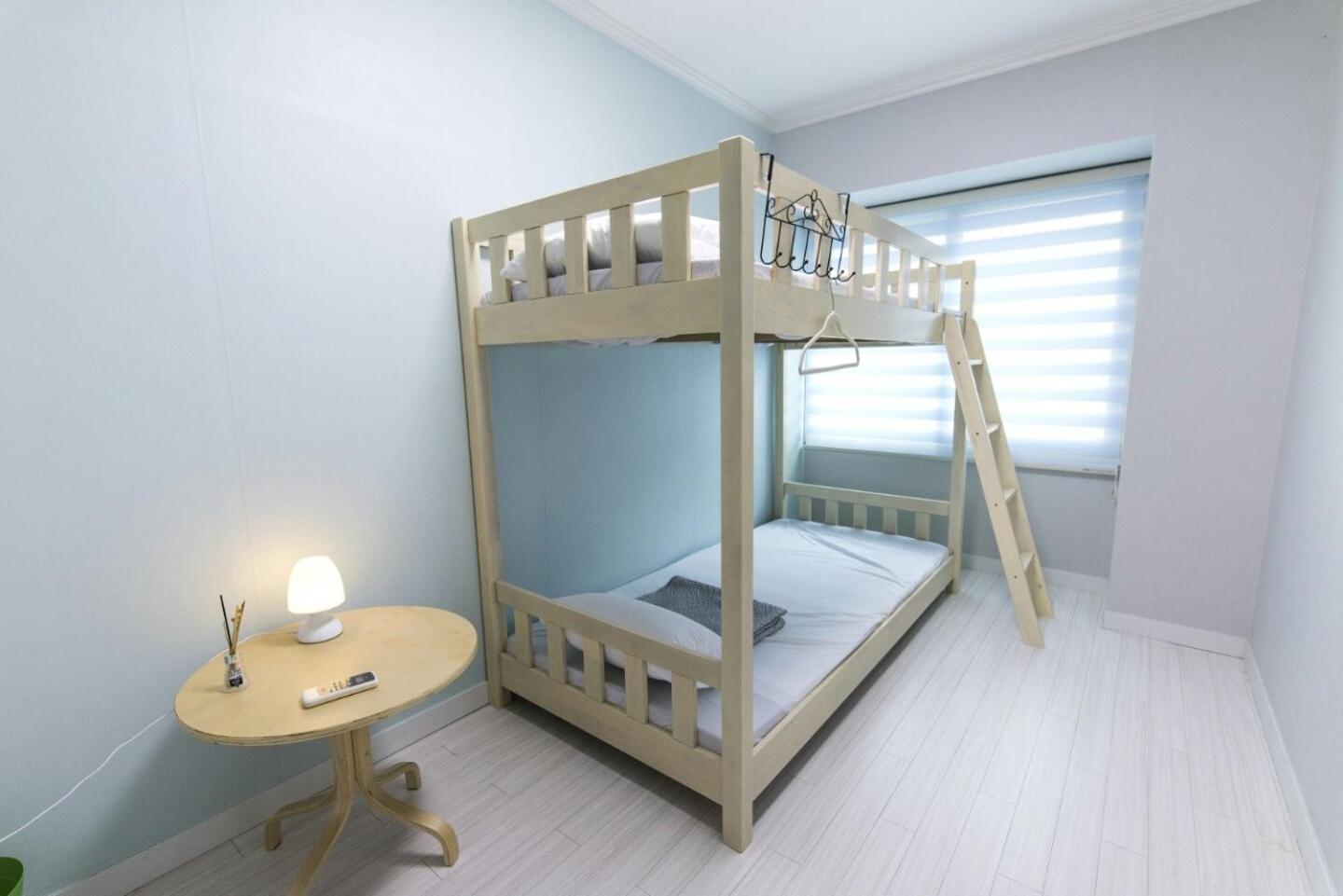 Cobe Guesthouse Dongdaemun Seúl Exterior foto