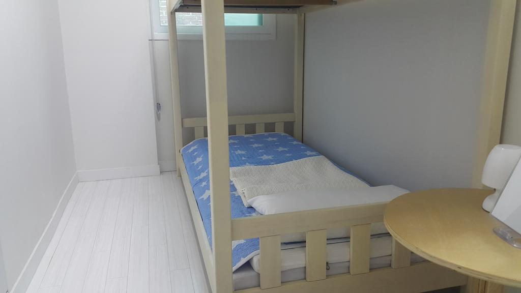 Cobe Guesthouse Dongdaemun Seúl Exterior foto