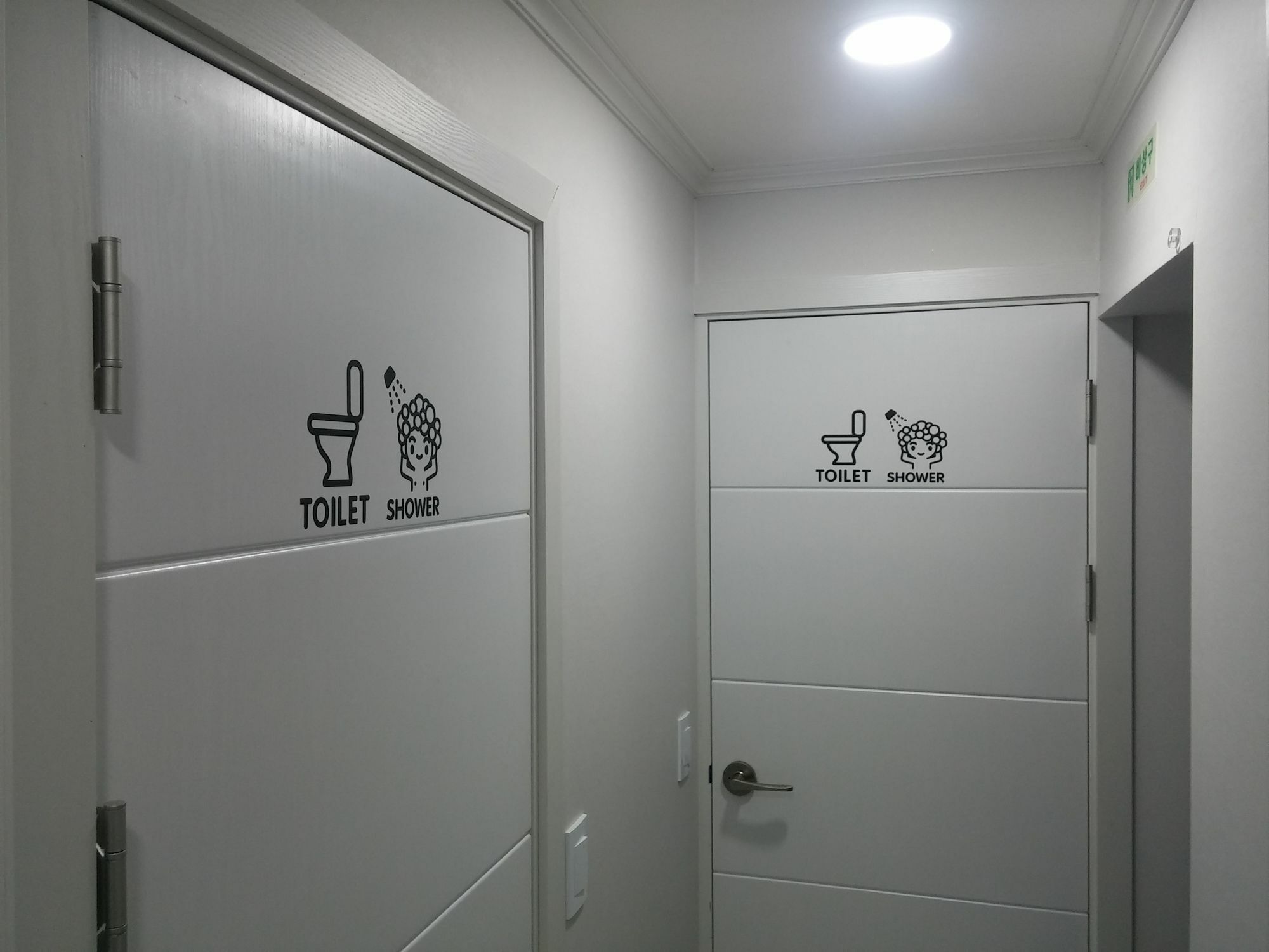 Cobe Guesthouse Dongdaemun Seúl Exterior foto