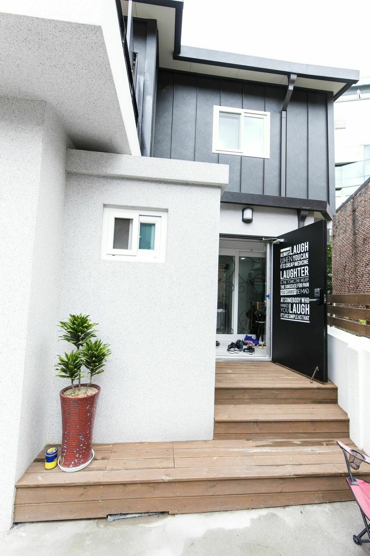 Cobe Guesthouse Dongdaemun Seúl Exterior foto